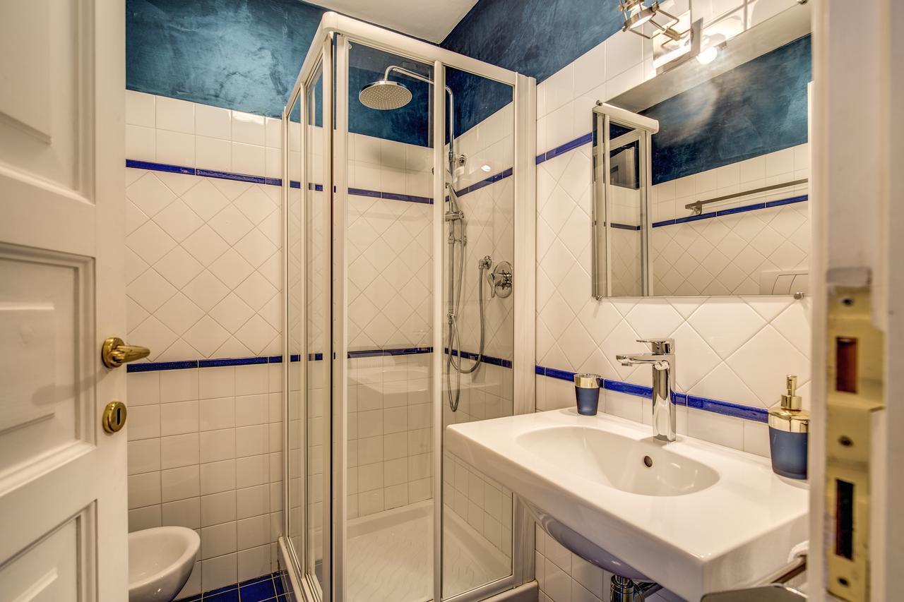 Апартаменты Downtown Srl - Imperial Panorama Penthouse Рим Экстерьер фото